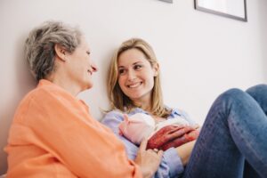 Acupuntura na saúde da mulher